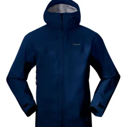 Herren Rabot Allround 3L Shell Jacke