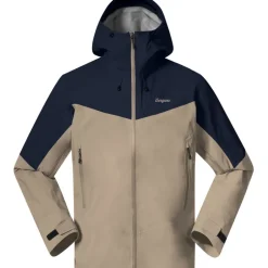 Herren Rabot Allround 3L Shell Jacke