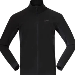 Herren Rabot Fleece Midlayer Jacke