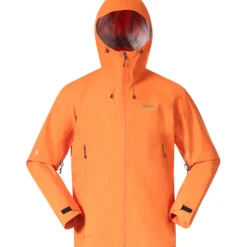 Herren Rabot Light 3L Shell Jacke