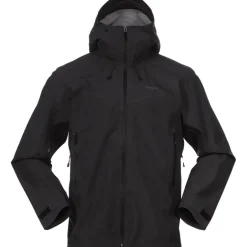 Herren Rabot Light 3L Shell Jacke