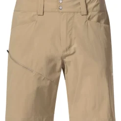 Herren Rabot Light Softshell Shorts
