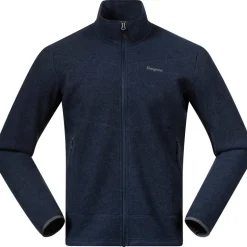 Herren Rabot Merino Fleece Jacke