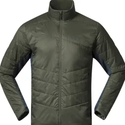 Herren Rabot V2 Insulated Hybrid Jacke