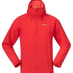 Herren Rabot Windbreaker Jacke