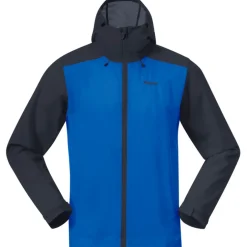 Herren Rabot Windbreaker Jacke