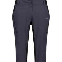 Herren Radhose 3/4