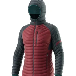 Herren Radical Down Hoodie Jacke