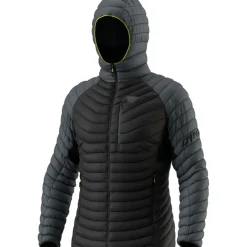Herren Radical Down Hoodie Jacke