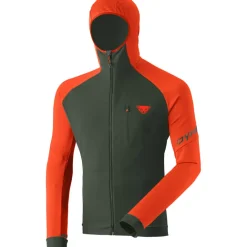 Herren Radical PTC Jacke