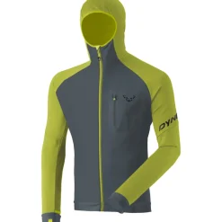 Herren Radical PTC Jacke