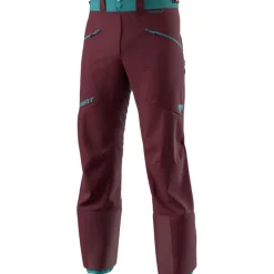 Herren Radical Softshell Hose