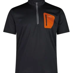 Herren Radtrikot