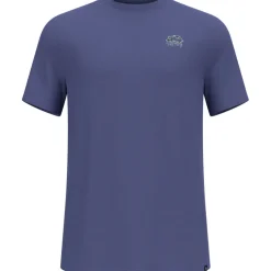 Herren Raincloud Merino 160 T-Shirt