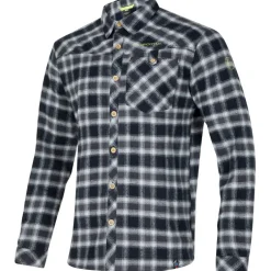 Herren Rambler Flannel Hemd