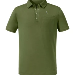 Herren Ramseck Polo T-Shirt