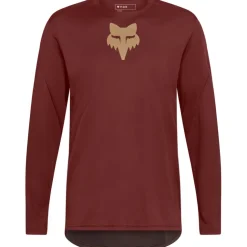 Herren Ranger Fox Head Trikot