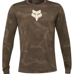 Herren Ranger Tru Dri LS Trikot