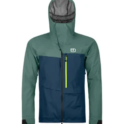 Herren Ravine Shell Jacke