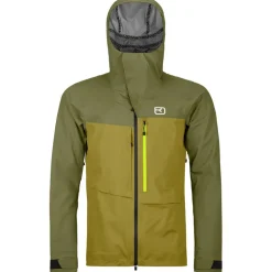 Herren Ravine Shell Jacke