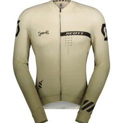 Herren RC Pro LS Trikot