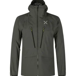 Herren Reactive Jacke
