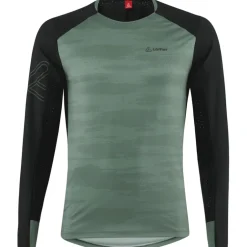Herren Rebel MTB Longsleeve