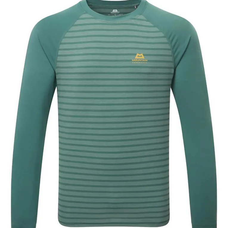 Herren Redline Longsleeve