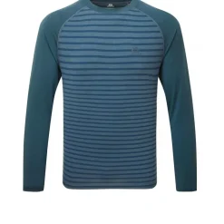 Herren Redline Longsleeve