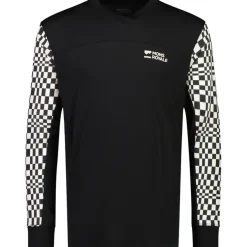 Herren Redwood Enduro Longsleeve
