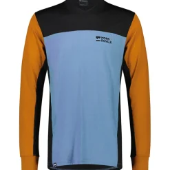 Herren Redwood Enduro Longsleeve