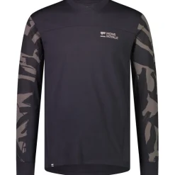 Herren Redwood Enduro Longsleeve