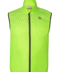 Herren Reflex Weste