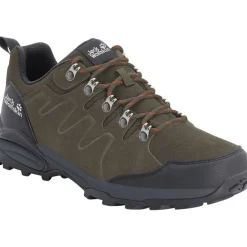 Herren Refugio Texapore Low Schuhe