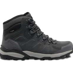 Herren Refugio Texapore Mid Schuhe