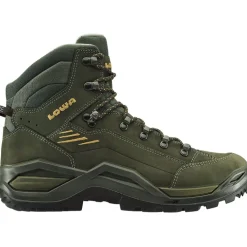 Herren Renegade Evo LL Mid Schuhe