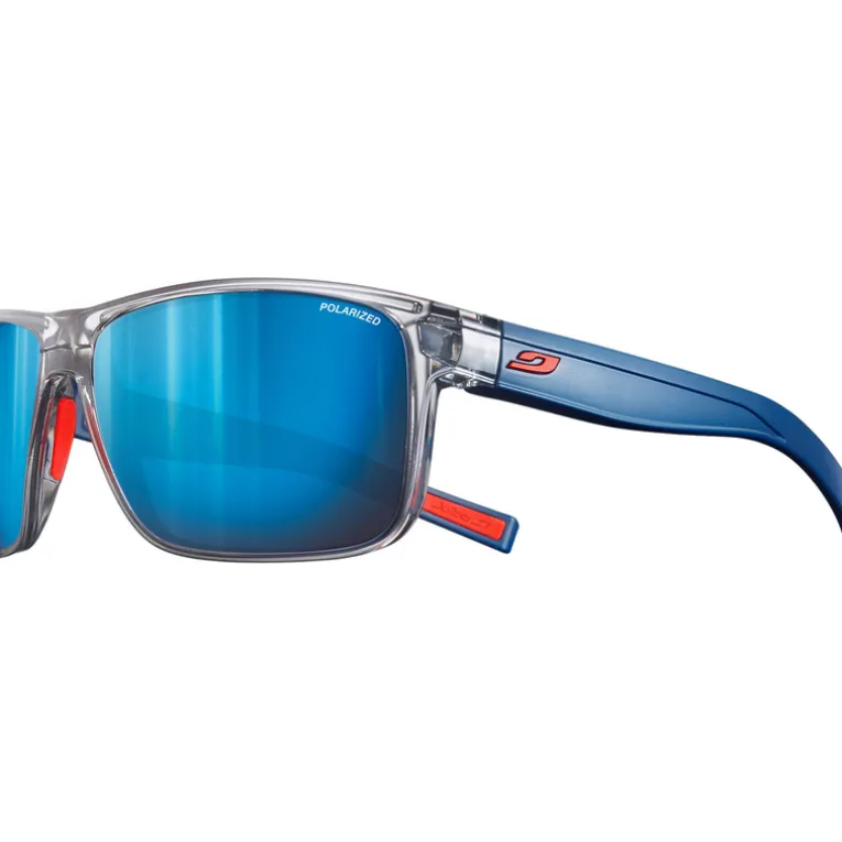 Herren Renegade Spectron 3 Polarized Sportbrille