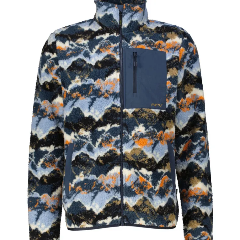 Herren Rennes Jacke
