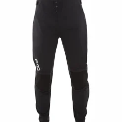 Herren Resistance Pro Dh MTB Hose lang
