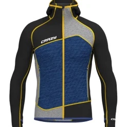 Herren Resolution Light Jacke