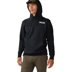 Herren Retro Climber Hoodie