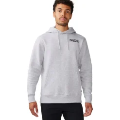 Herren Retro Climber Hoodie