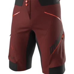 Herren Ride DST MTB Hose kurz