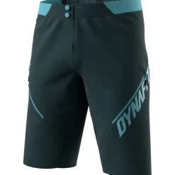 Herren Ride Light DST MTB Hose kurz