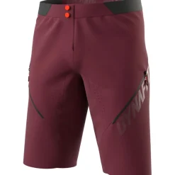 Herren Ride Light DST MTB Hose kurz