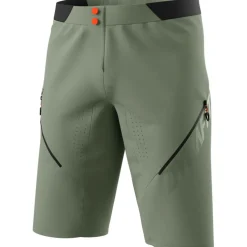Herren Ride Light DST MTB Hose kurz