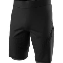 Herren Ride Light 2in1 MTB Hose kurz