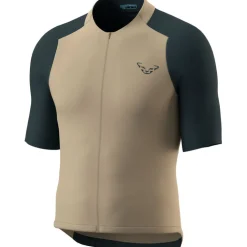Herren Ride Light S/S FZ Trikot