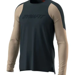 Herren Ride Longsleeve
