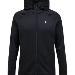 Herren Rider Essentials Hoodie Jacke